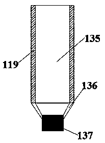 Multifunctional geothermal bathing device