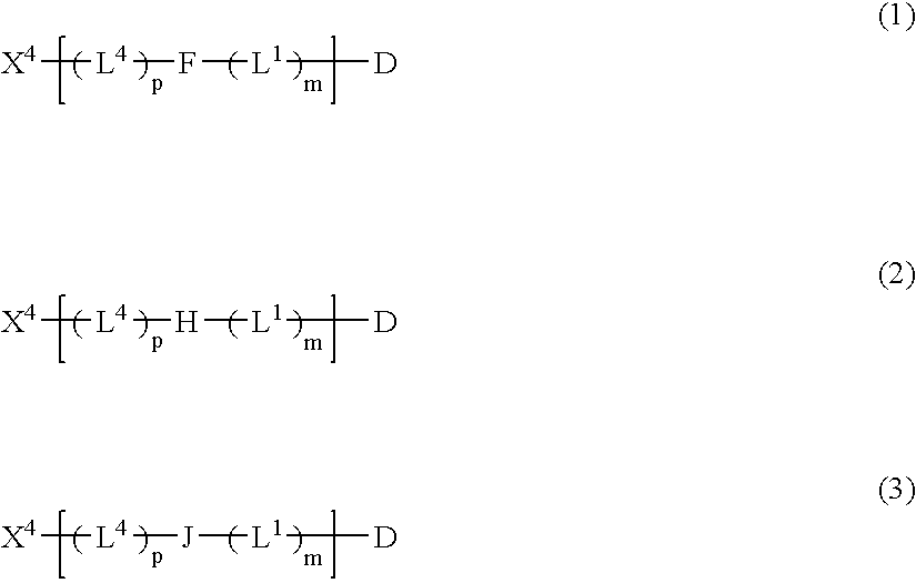 Chemical linkers and conjugates thereof