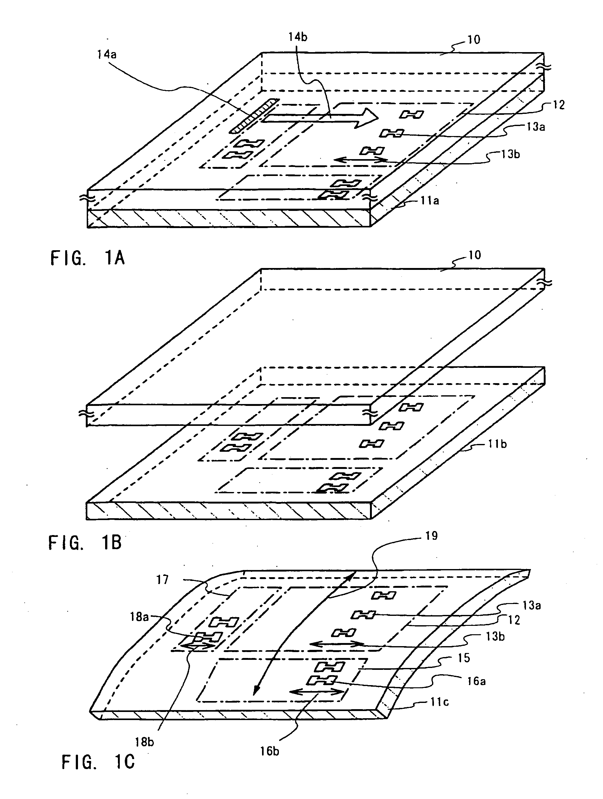 Semiconductor device and manufacturing method thereof