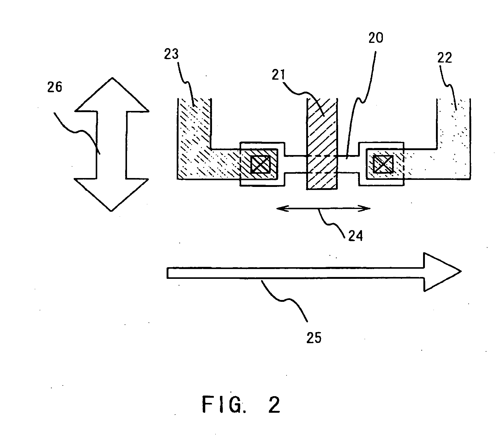 Semiconductor device and manufacturing method thereof