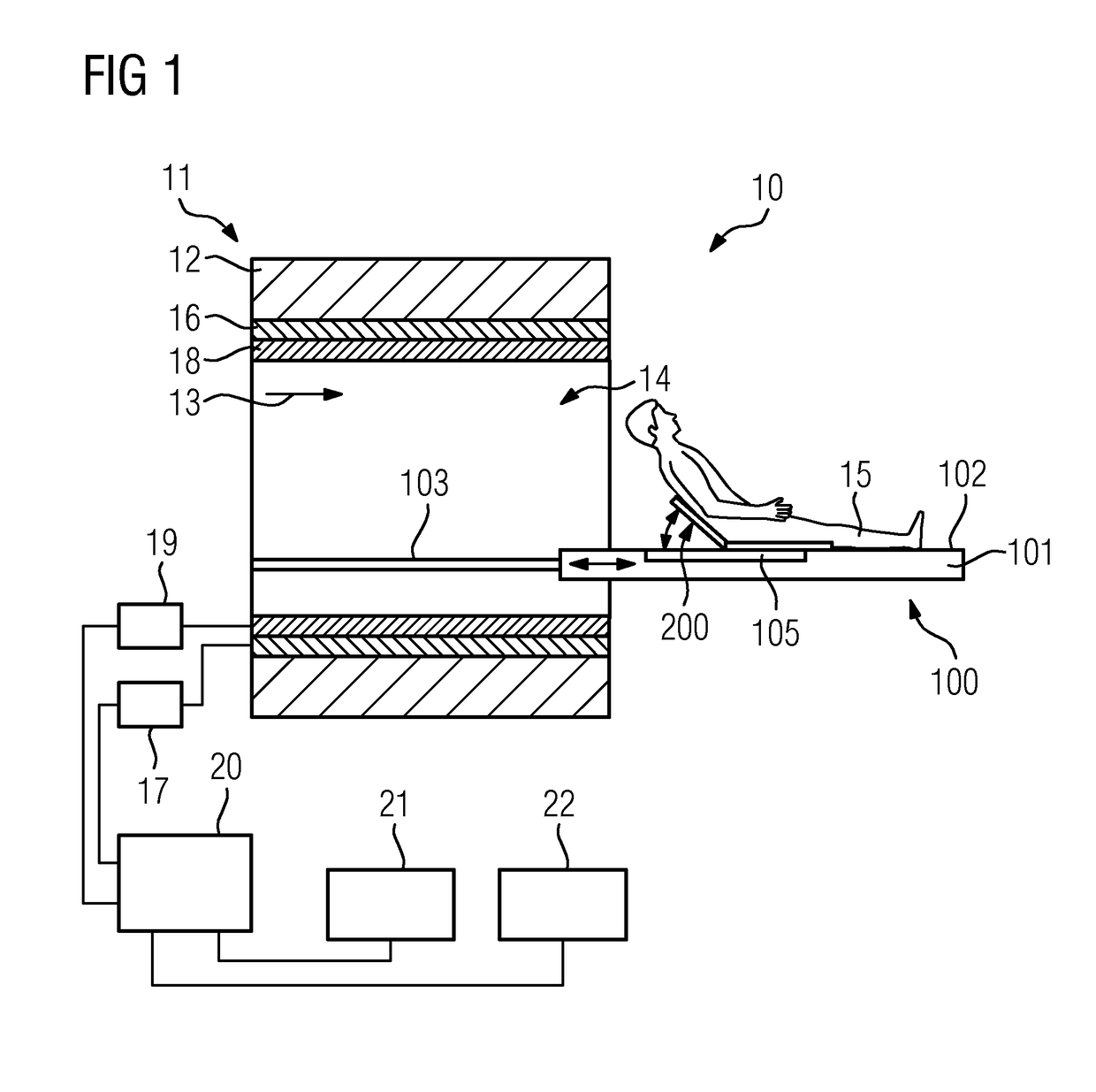 Positioning apparatus