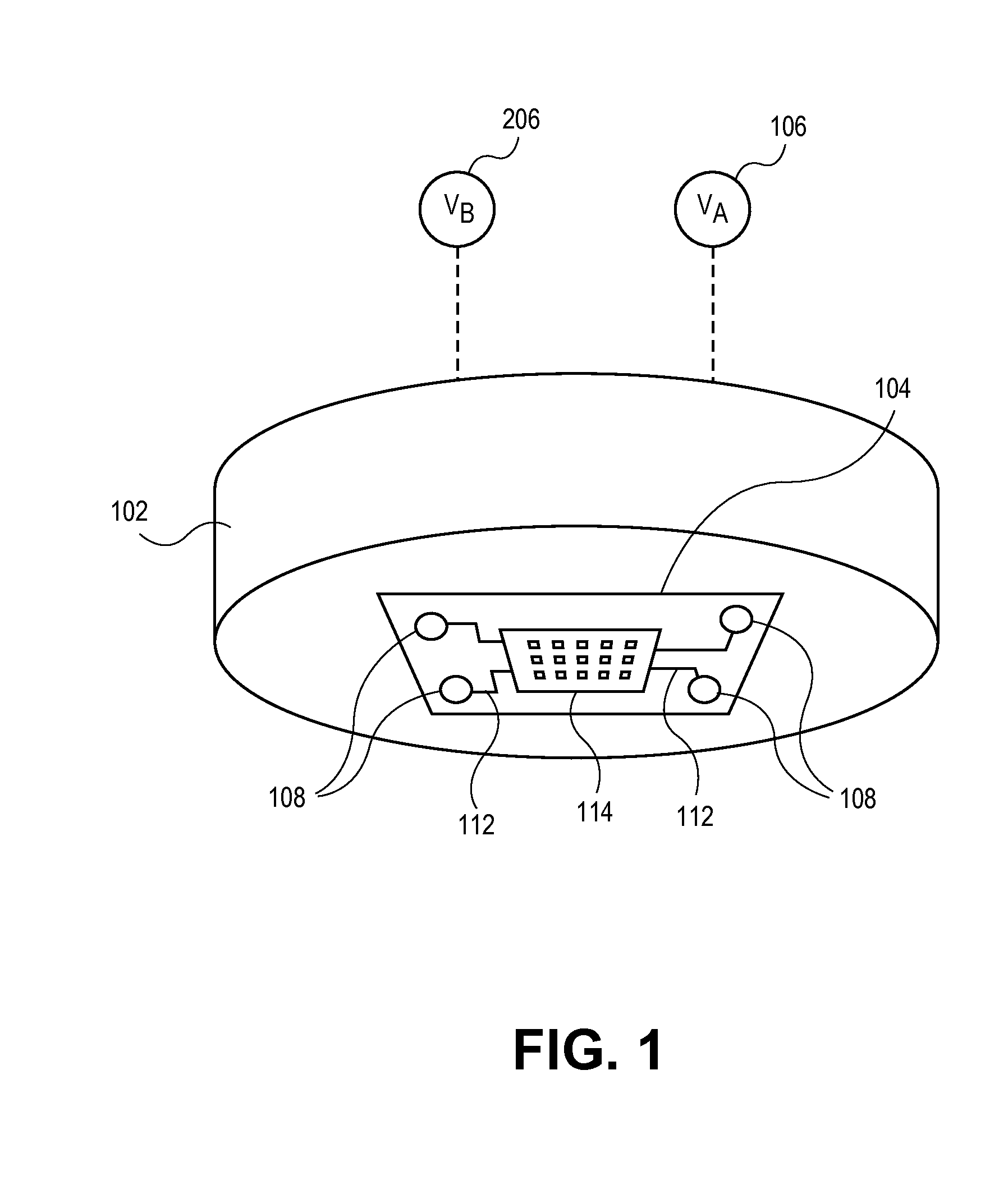 Micro pick up array with compliant contact