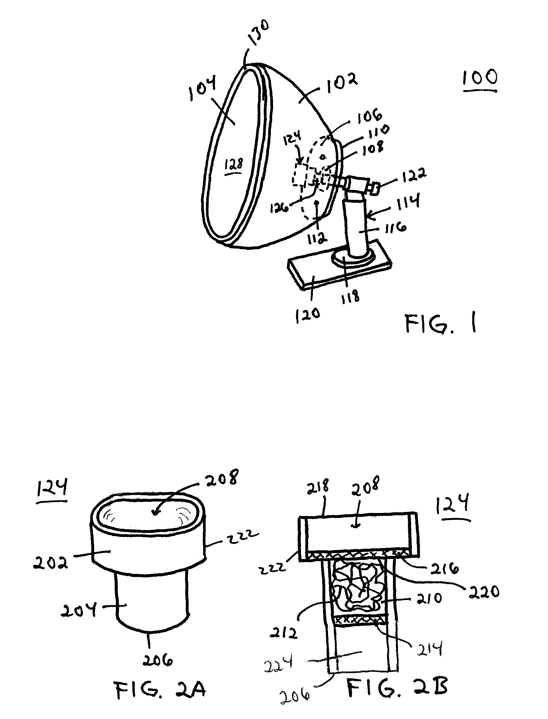 Sublimation containment apparatus and method for developing latent fingerprints