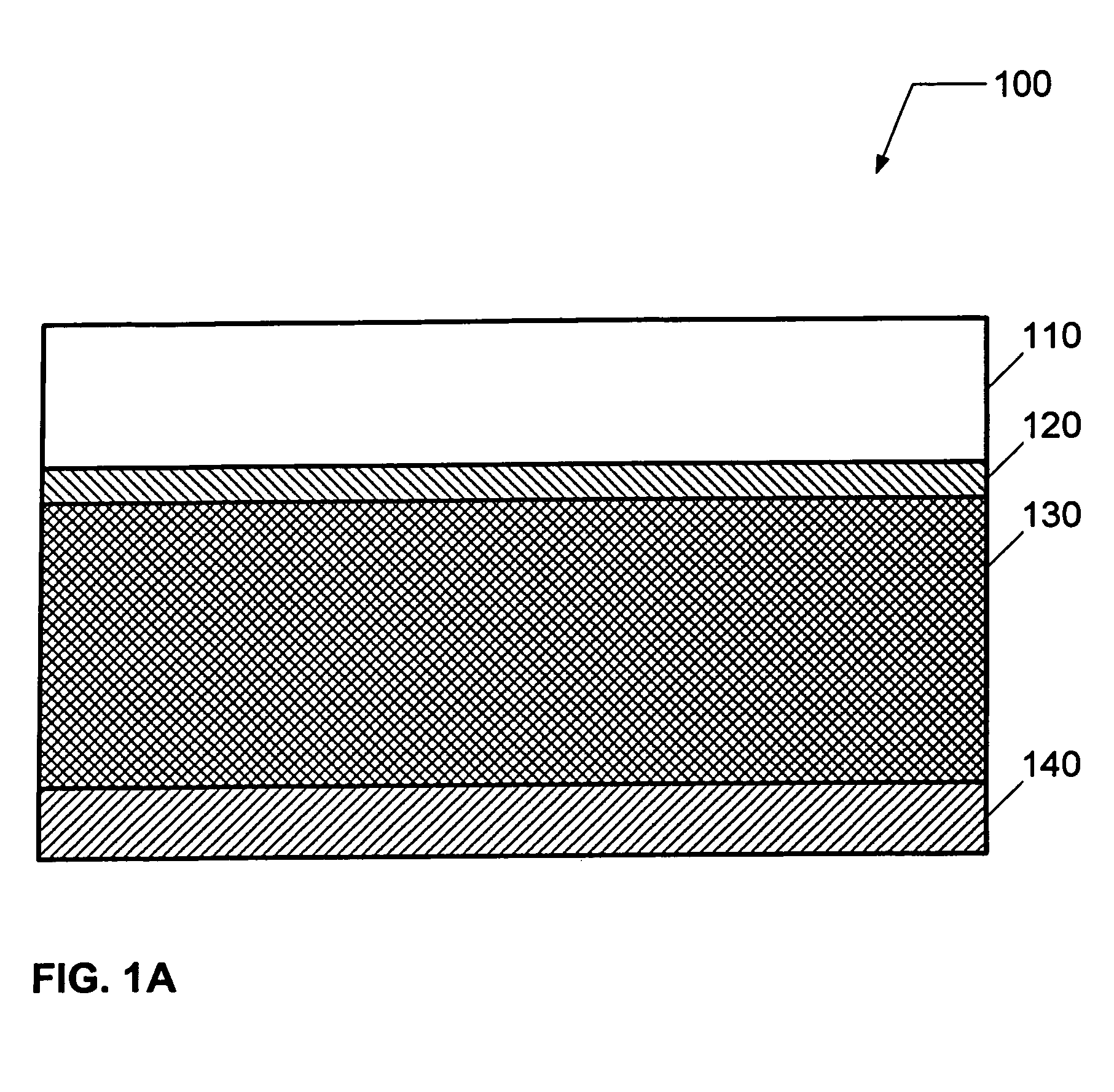 Method for removing damaged dielectric material