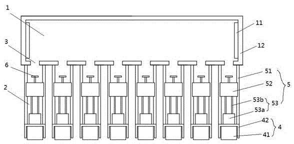 Automatic plasma welding processing equipment