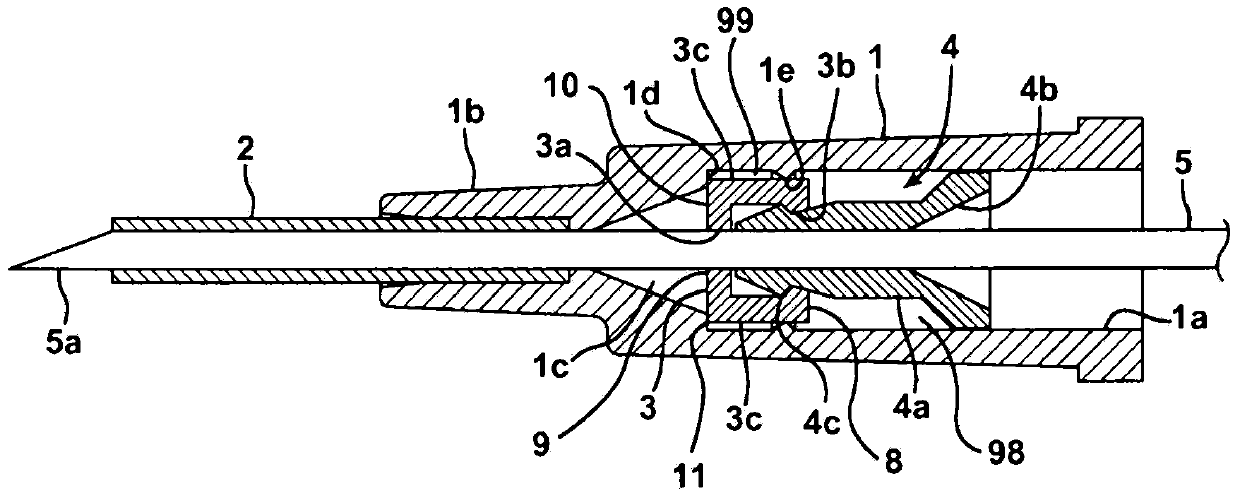 Systems and methods for providing a catheter assembly