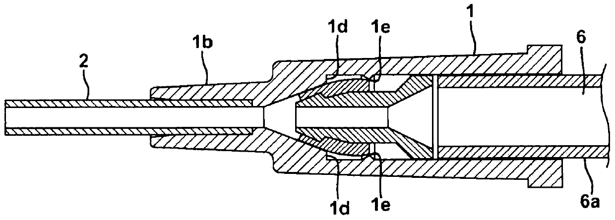 Systems and methods for providing a catheter assembly