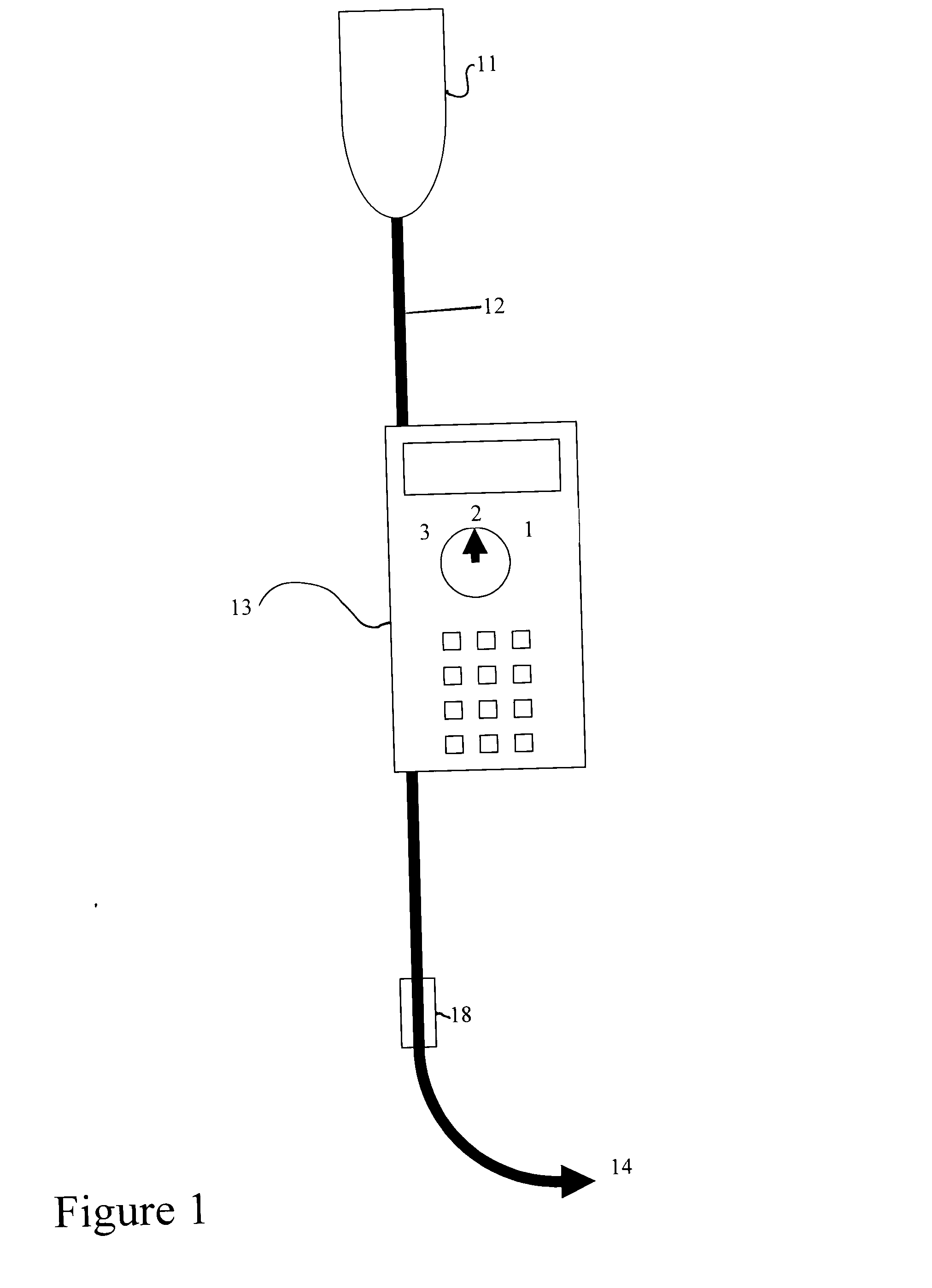 Compensating liquid delivery system and method