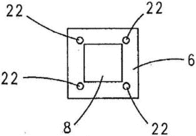 Apparatus and method for planarizing multiple shadow masks on a common carrier frame