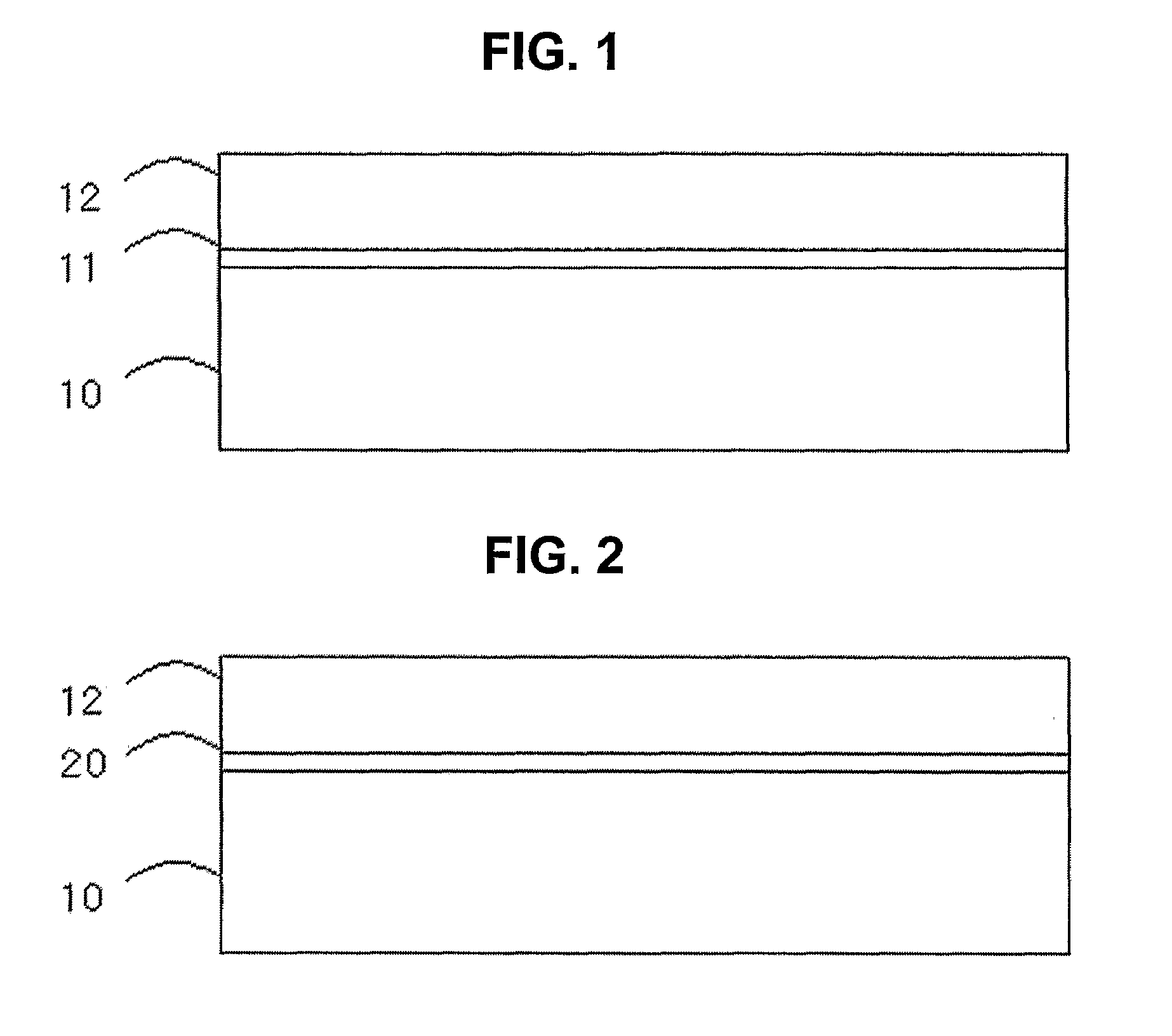 Method for material growth of GaN-based nitride layer