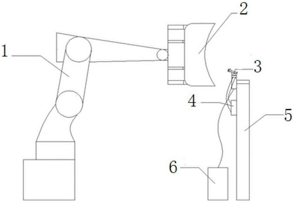 Method for producing colored bumpers