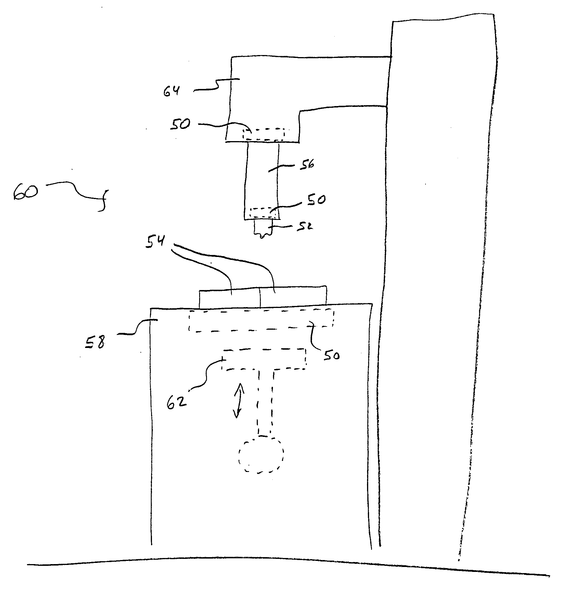 Control system for friction stir welding of metal matrix composites, ferrous alloys, non-ferrous alloys, and superalloys