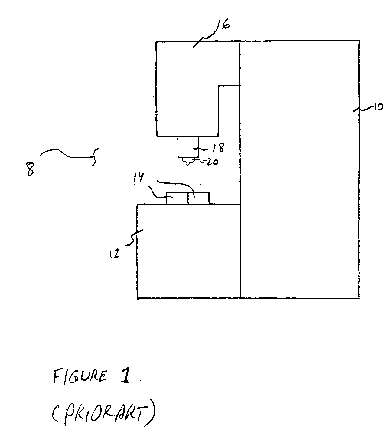 Control system for friction stir welding of metal matrix composites, ferrous alloys, non-ferrous alloys, and superalloys