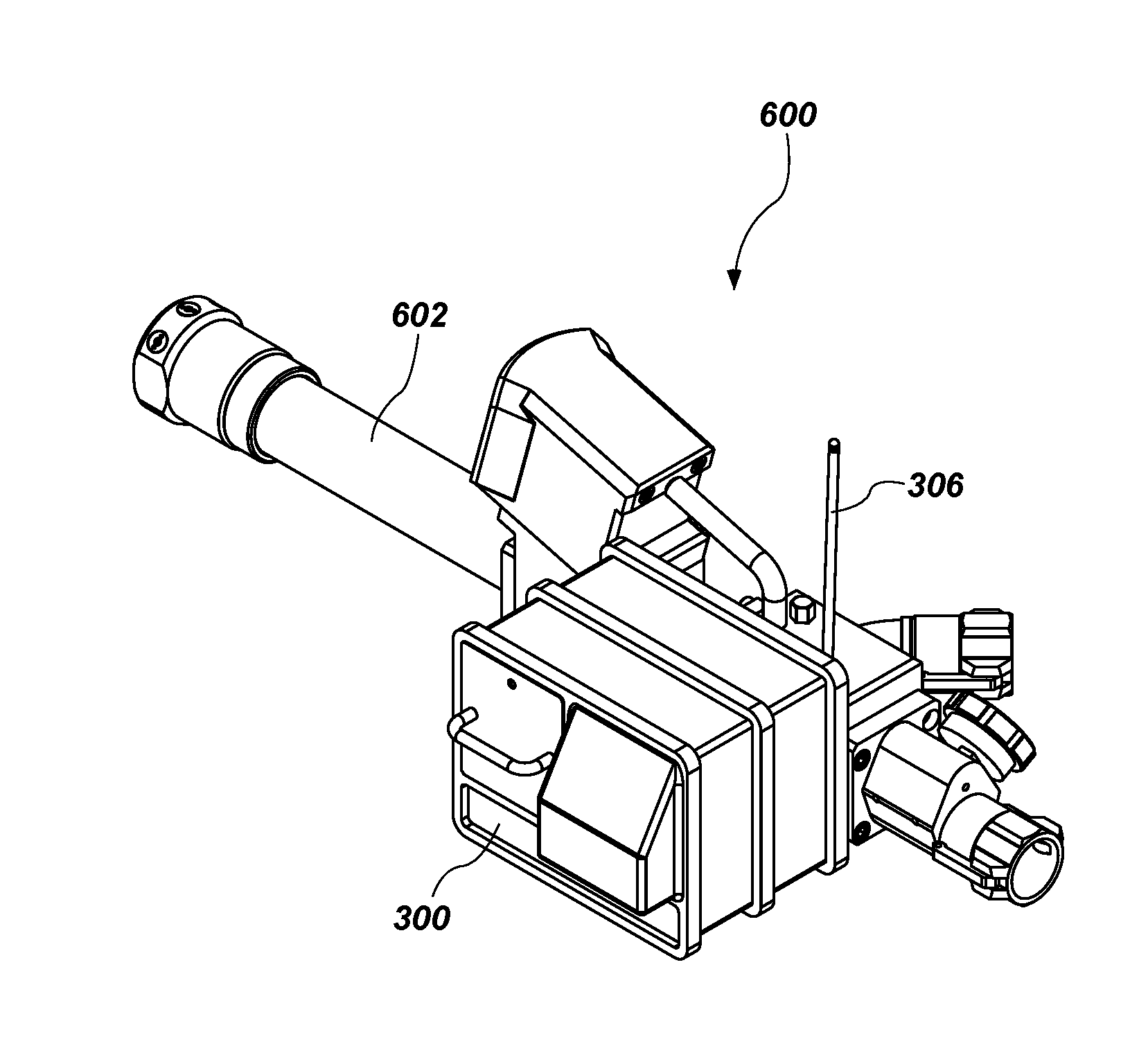 Snowmaking automation system and modules