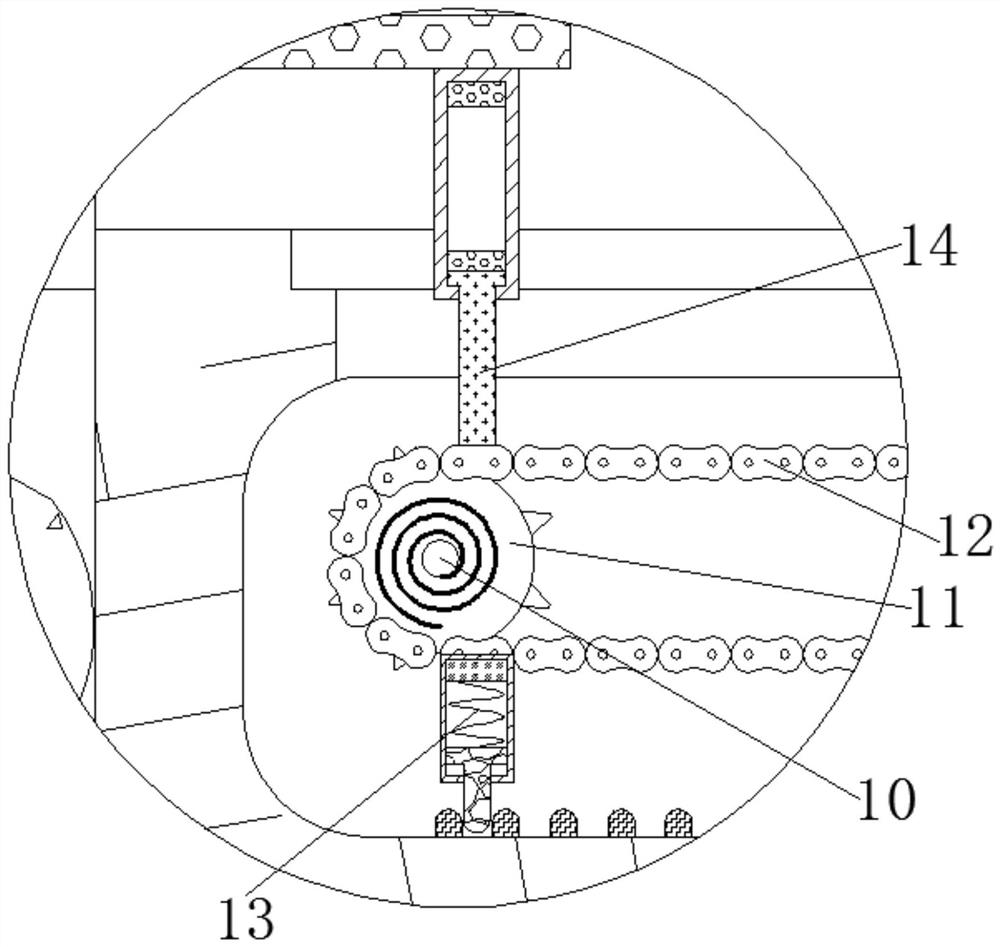 Auxiliary device for software development