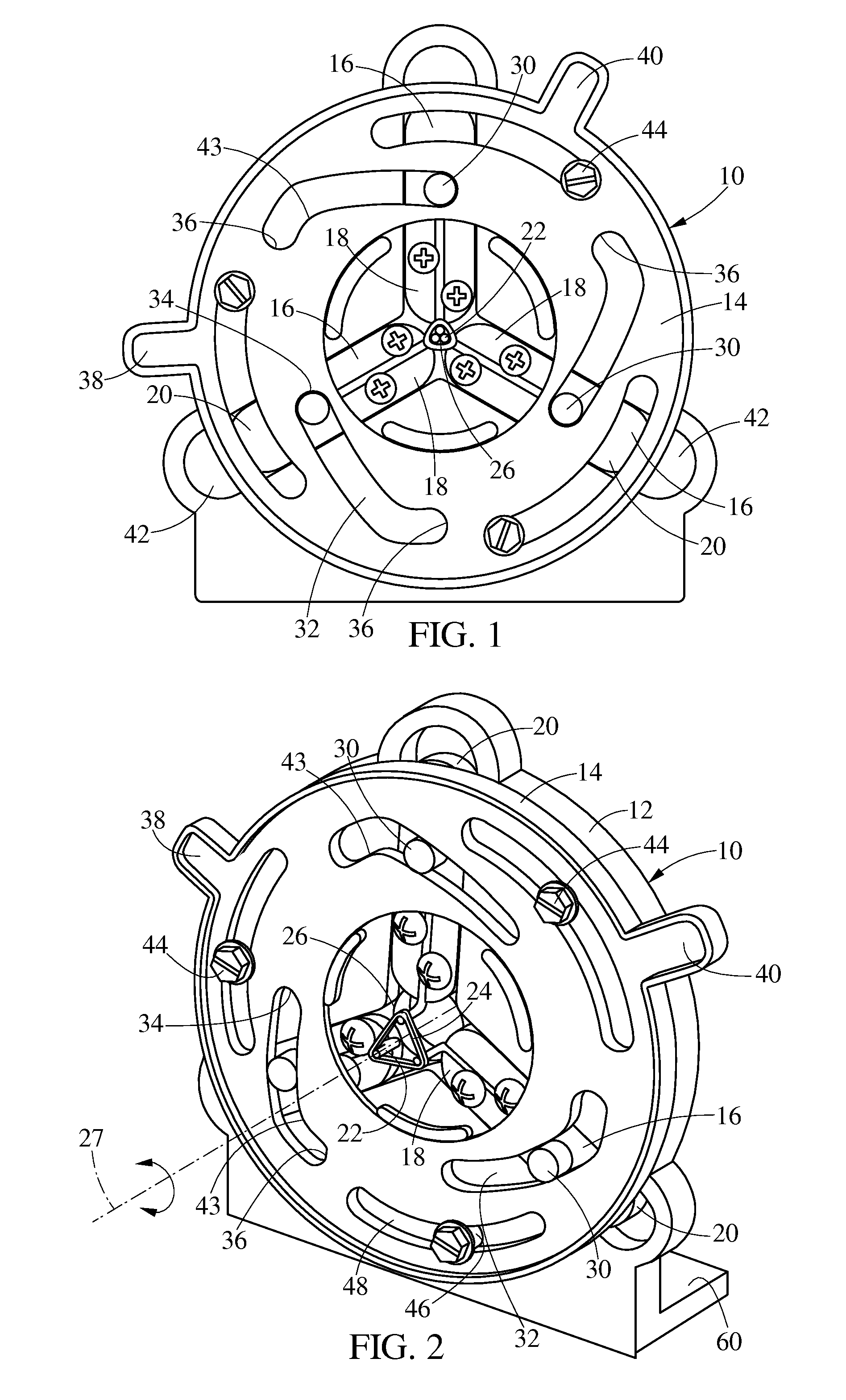 Elastic band expander