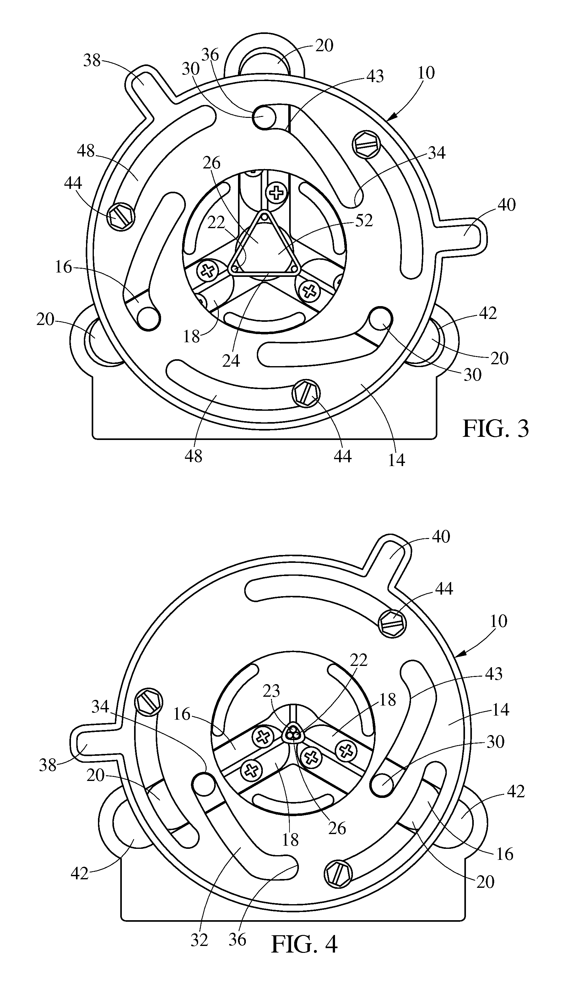 Elastic band expander