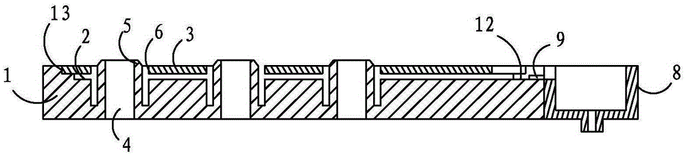 Table tennis ball combining solvent jig