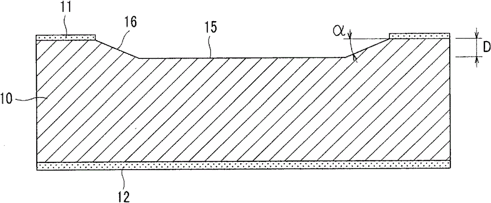 MEMS microphone and manufacturing method thereof