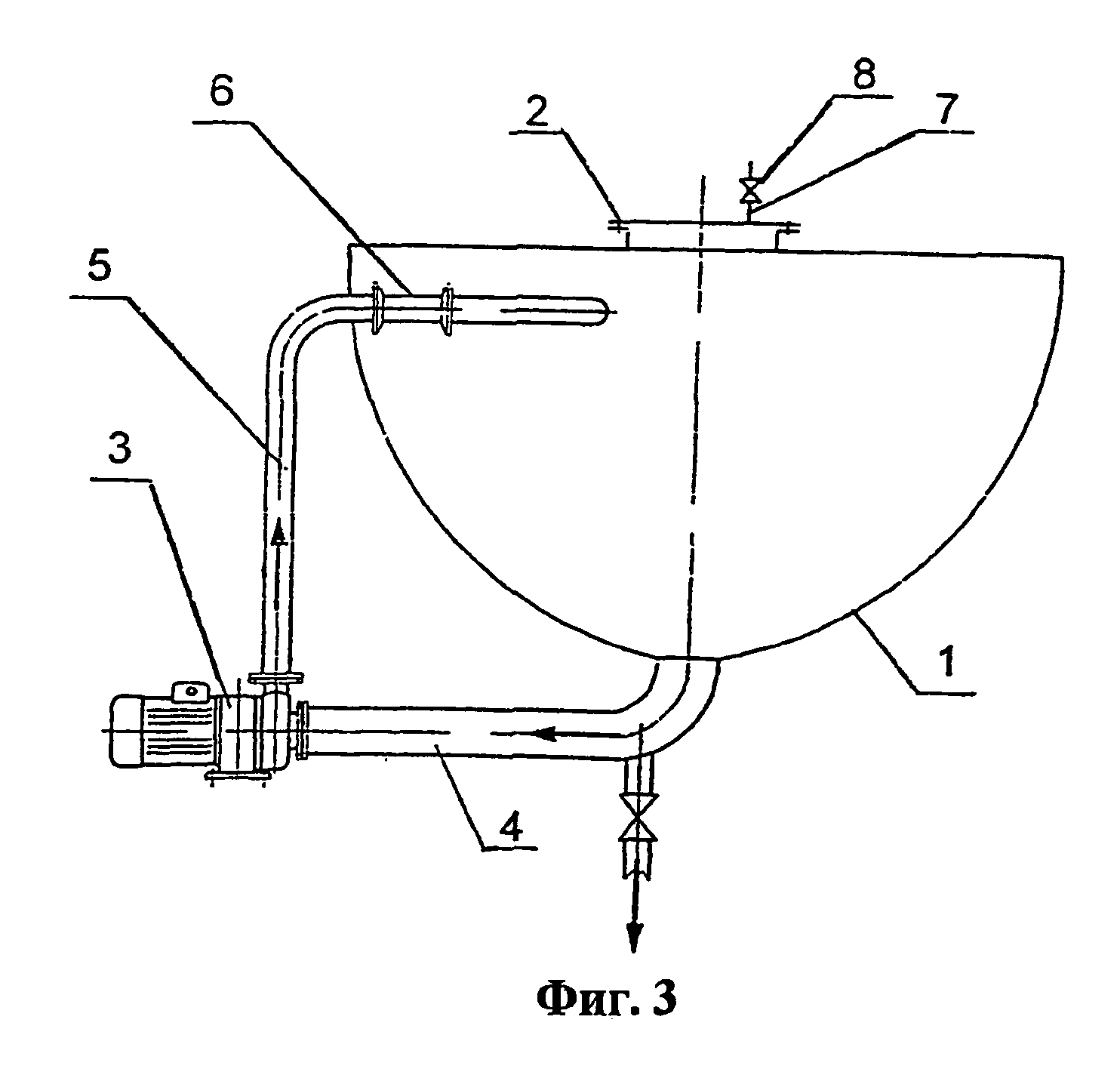 Method for dispergating plant seeds and device for carrying out said method