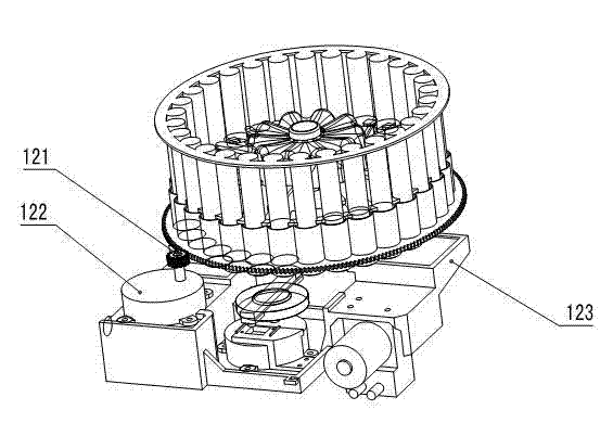 Indoor air sterilization and disinfection method