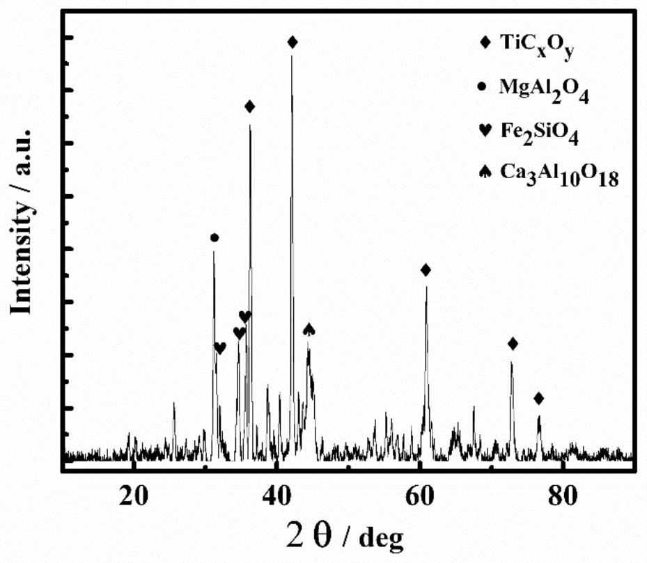 Method for preparing titanium alloy based on direct electrolysis of a liquid cathode and a soluble titanium-containing anode