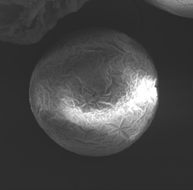 Preparation method of dimethyl methylphosphonate (DMMP) molecular imprinting polymer microspheres