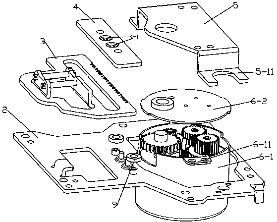 Intelligent molded case circuit breaker