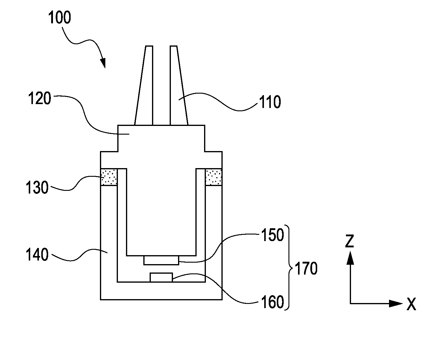 Gripping device and system including the same