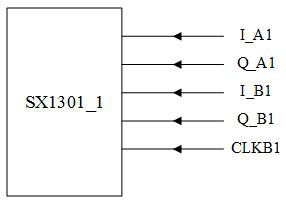 A gateway and information demodulation method