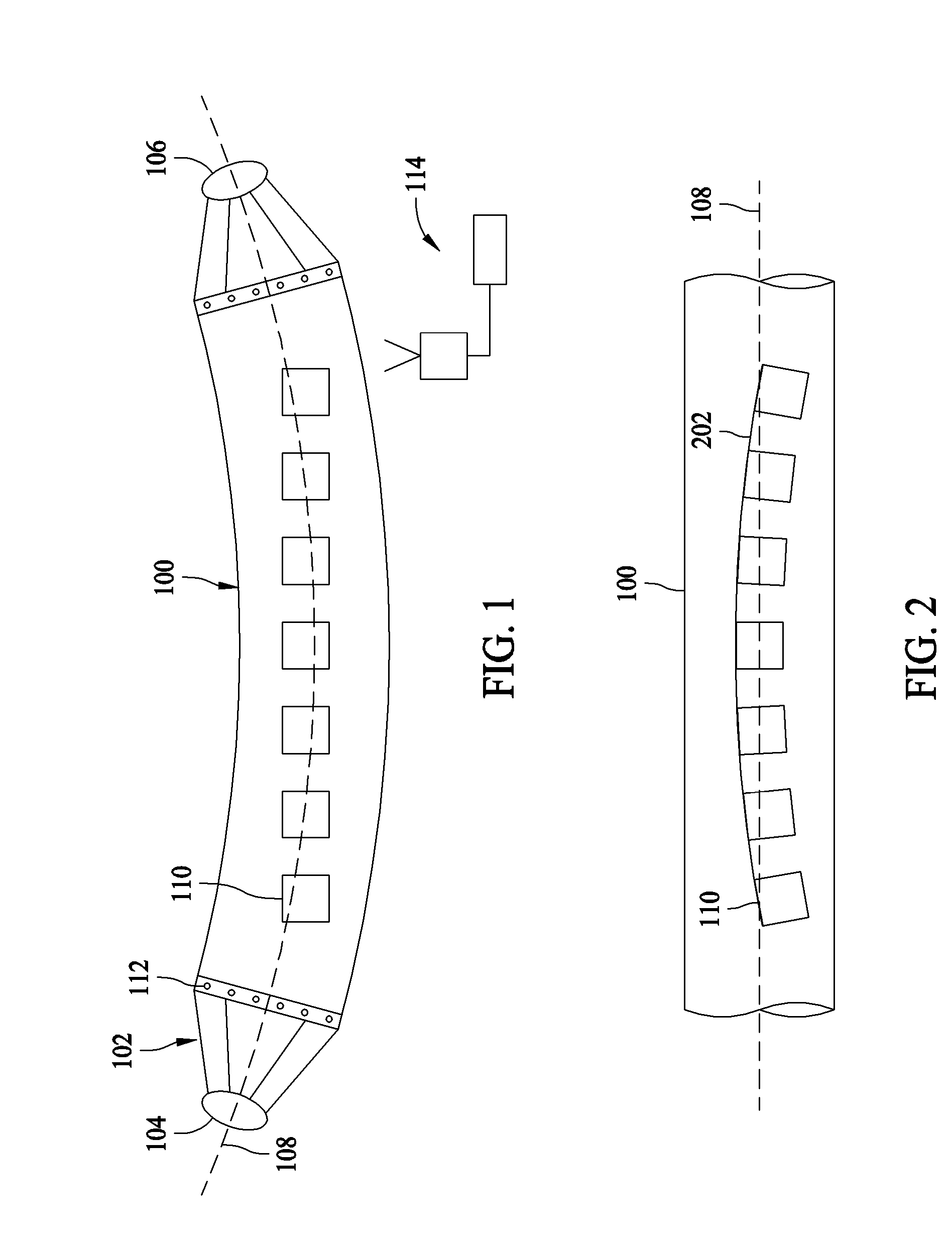 Methods and systems for manufacturing large components