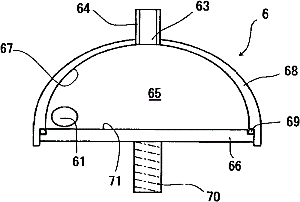 Fuel reformer and fuel supply system using the same