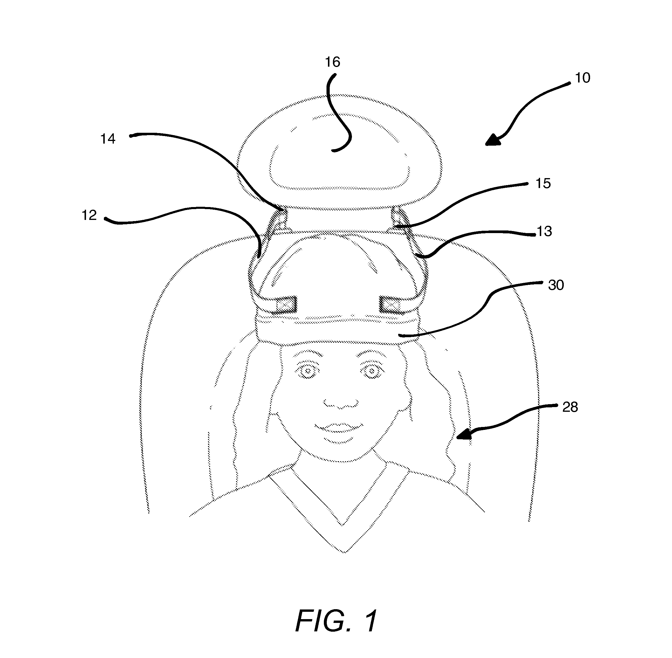 Head and Neck Support Apparatus