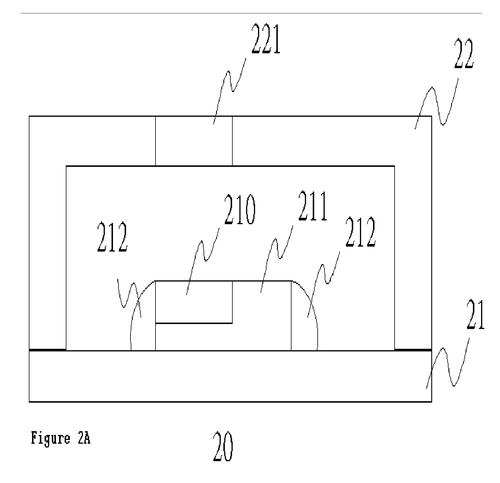 Package for Image Sensor and Identification Module