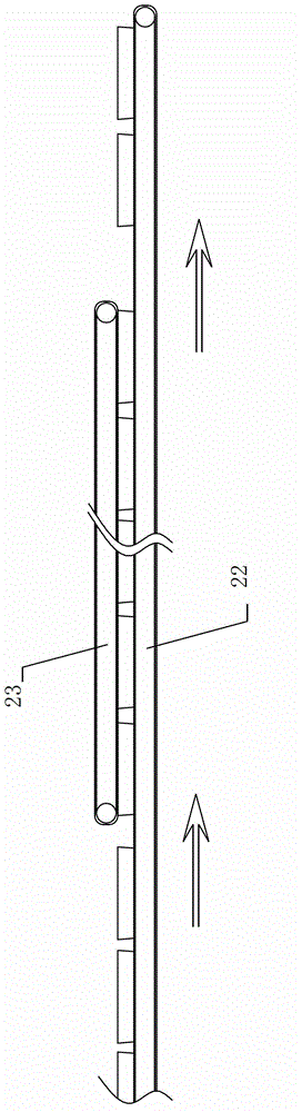 Conveying device