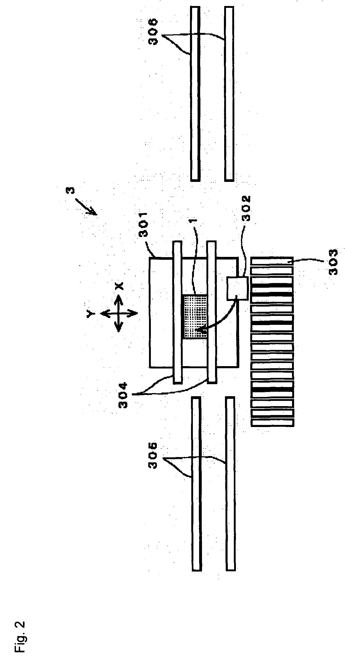 Mounting-error inspecting method and substrate inspecting apparatus using the method