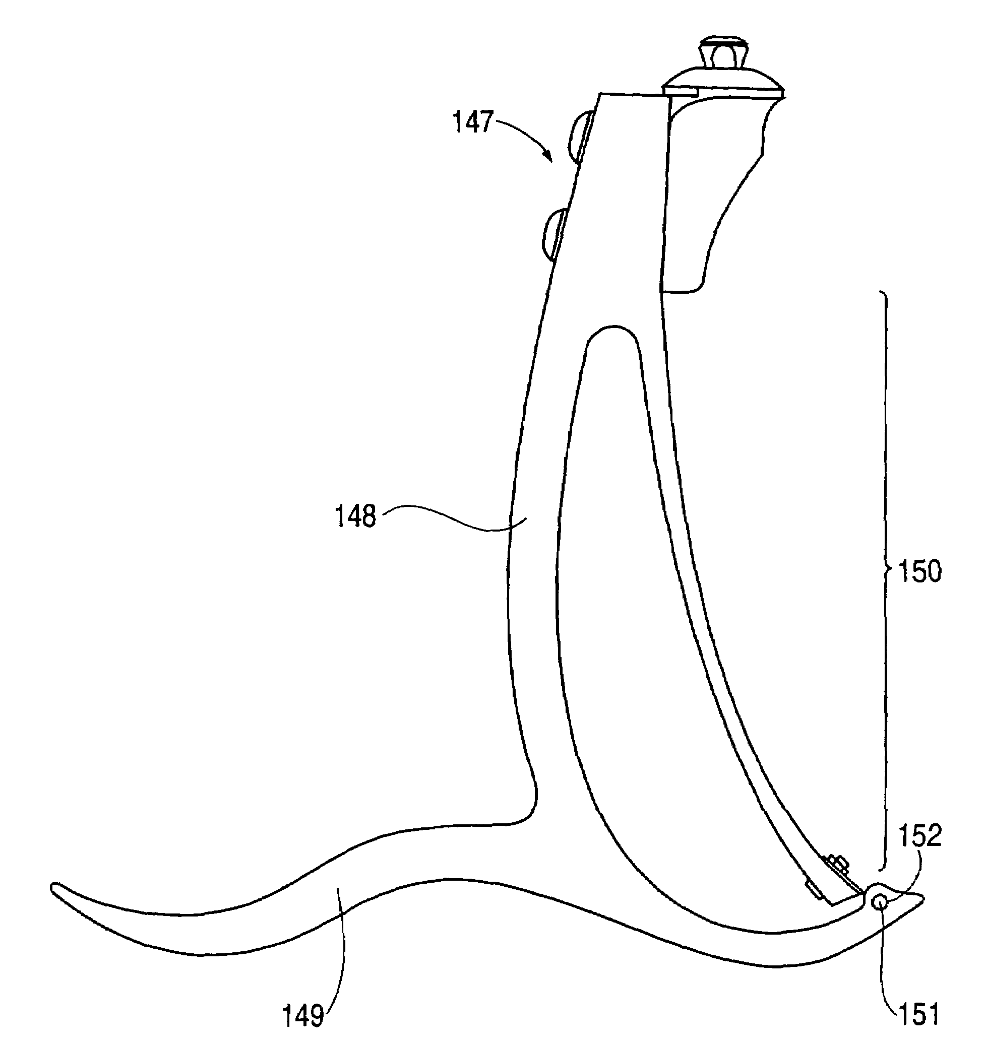 Prosthetic foot with tunable performance