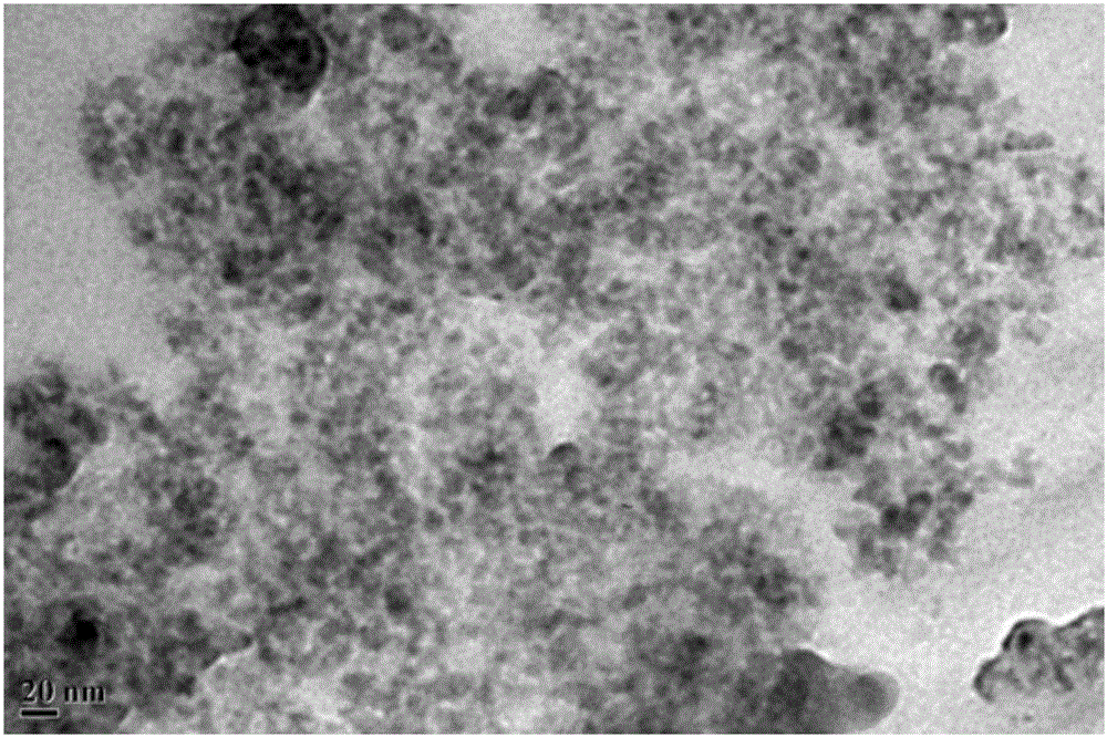 Preparation method for modified graphene oxide, MGO-SiO2 nano-hybrid material and MGO-SiO2 modified phenolic resin hot melting adhesive film