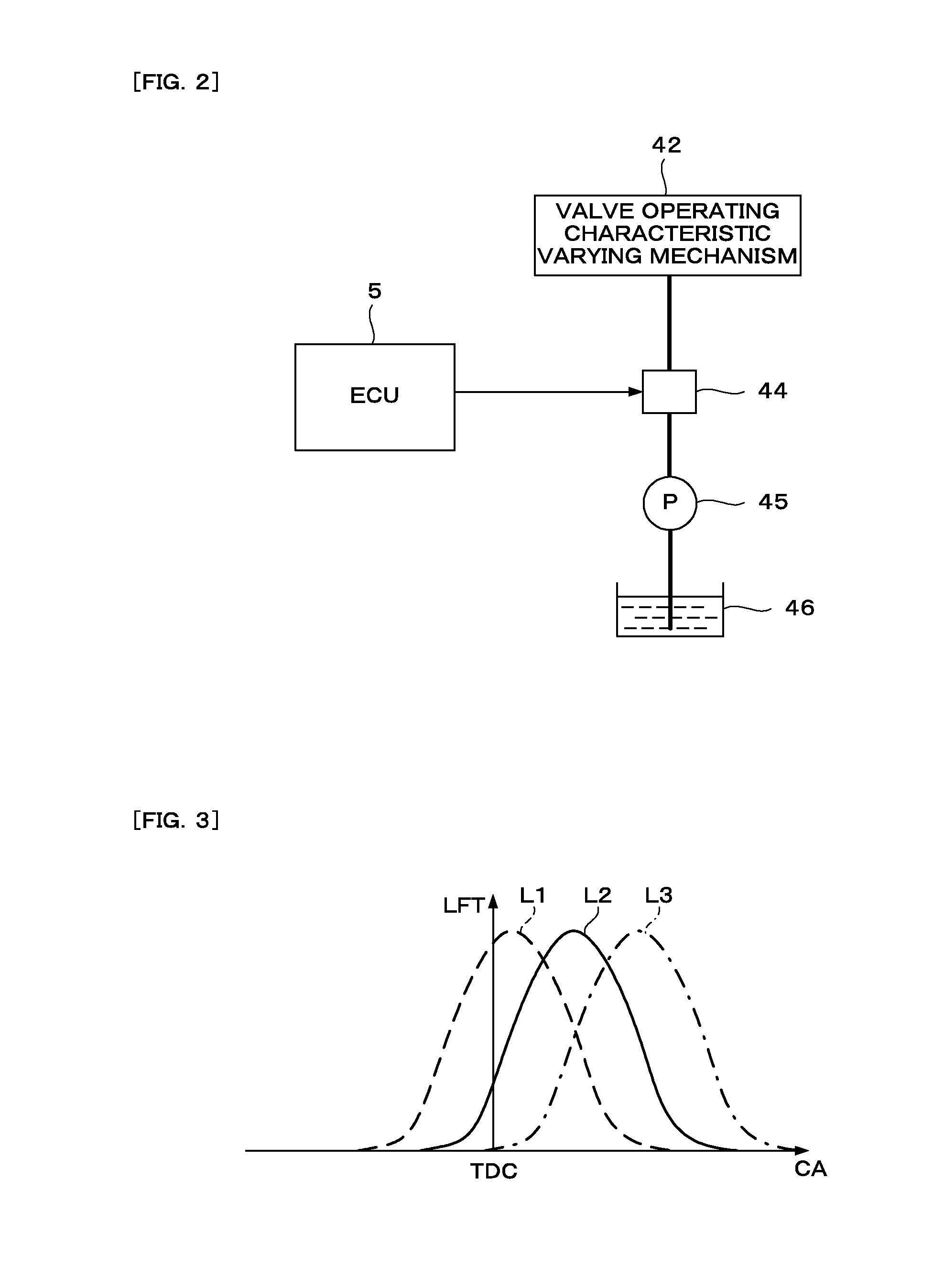 Control apparatus for internal combustion engine