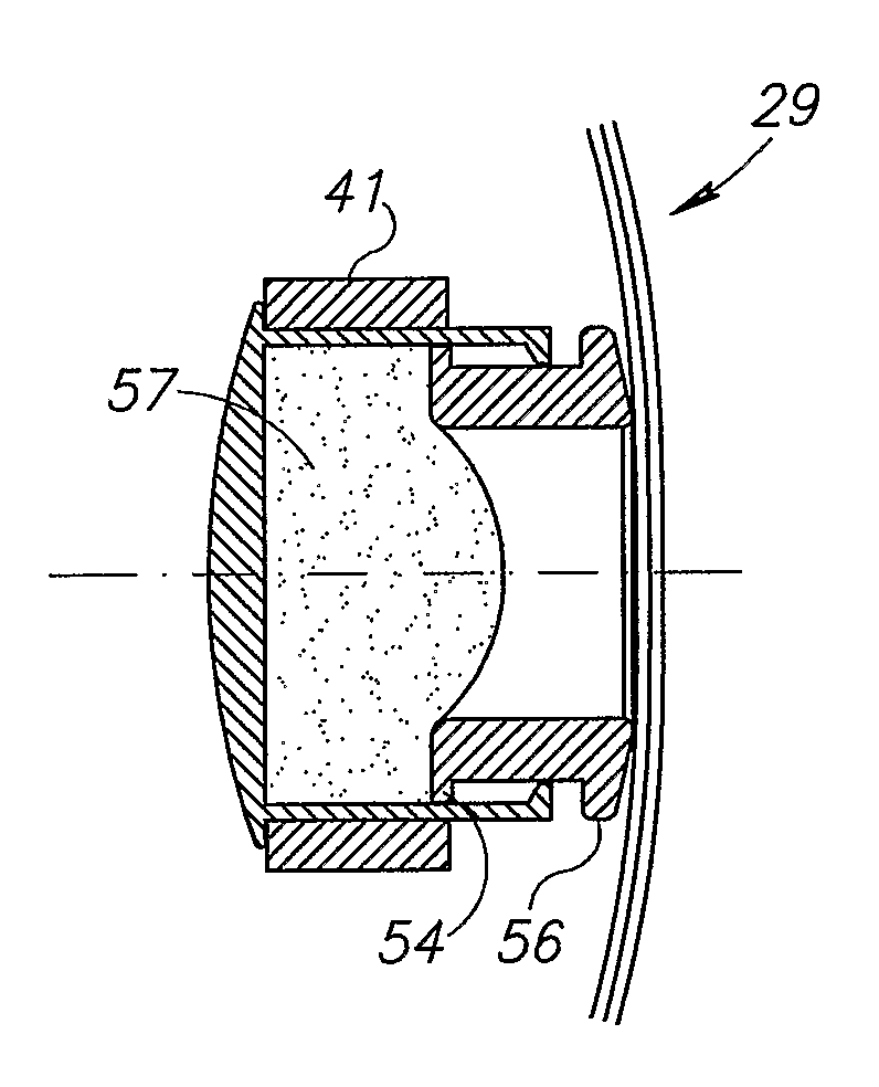 Accommodating intraocular lens assemblies and accommodation measurement implant