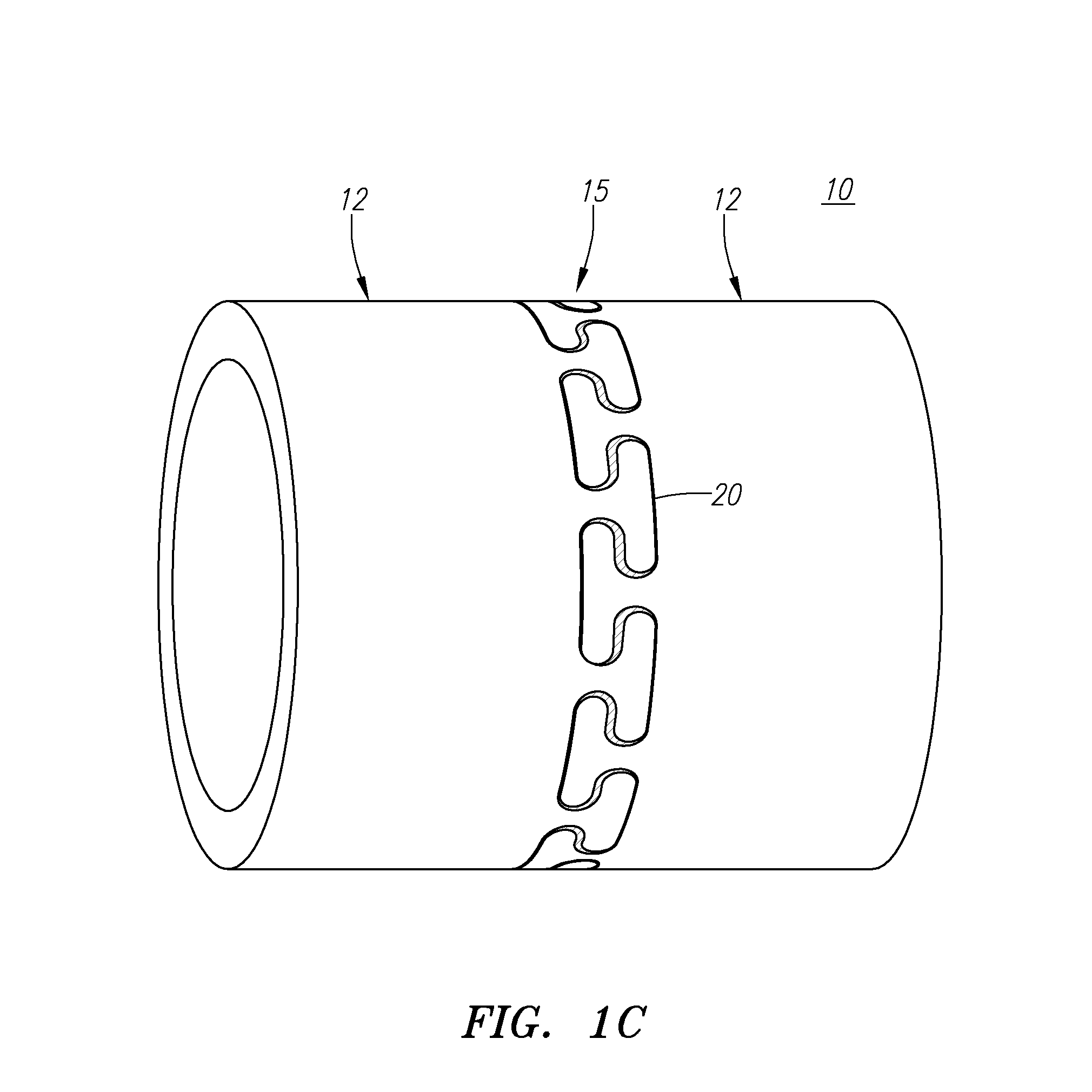 Torque Shaft and Torque Shaft Drive