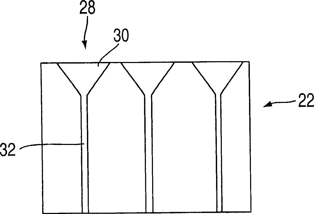 High tenacity, high modulus filament