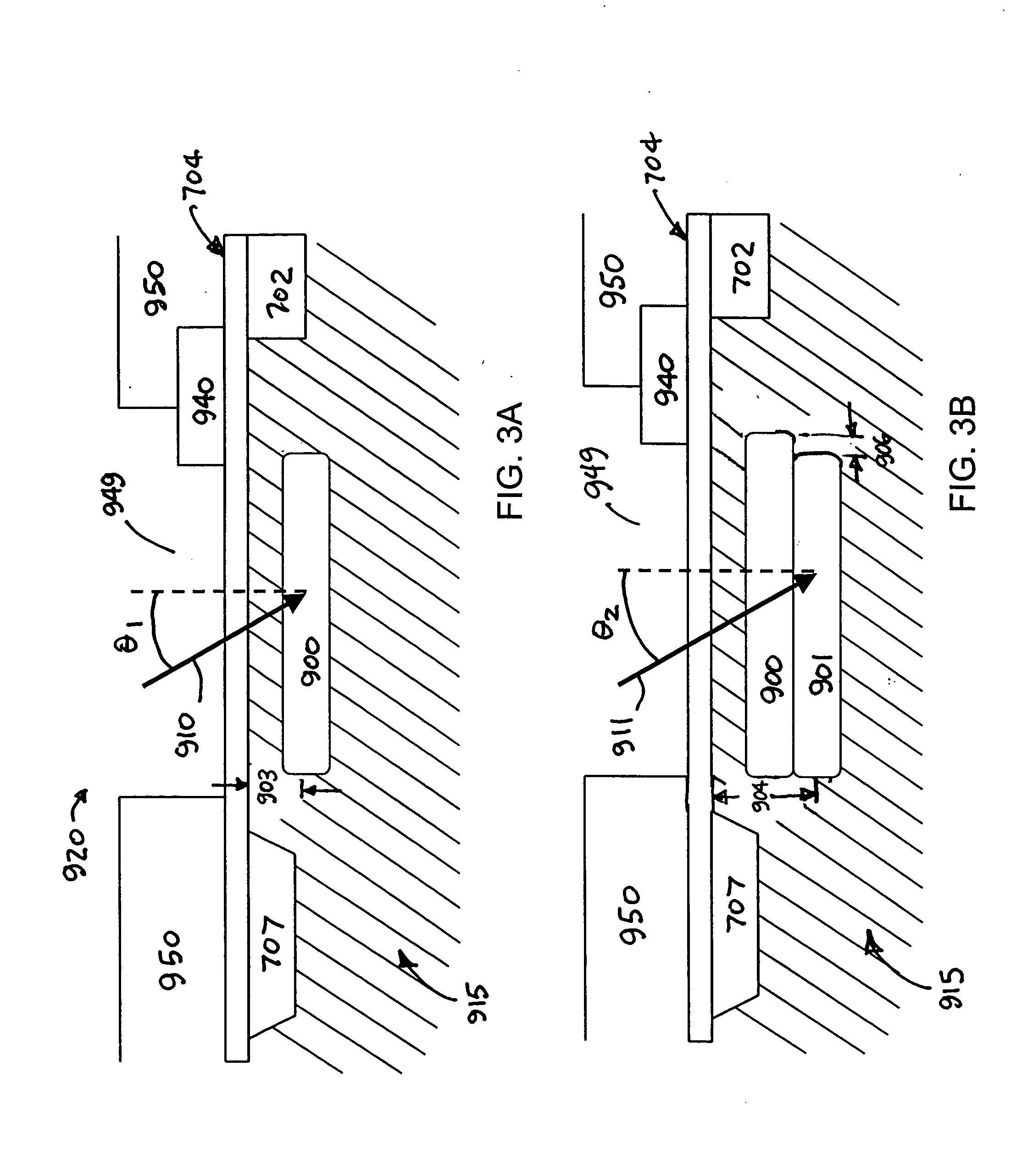 Optimized photodiode process for improved transfer gate leakage