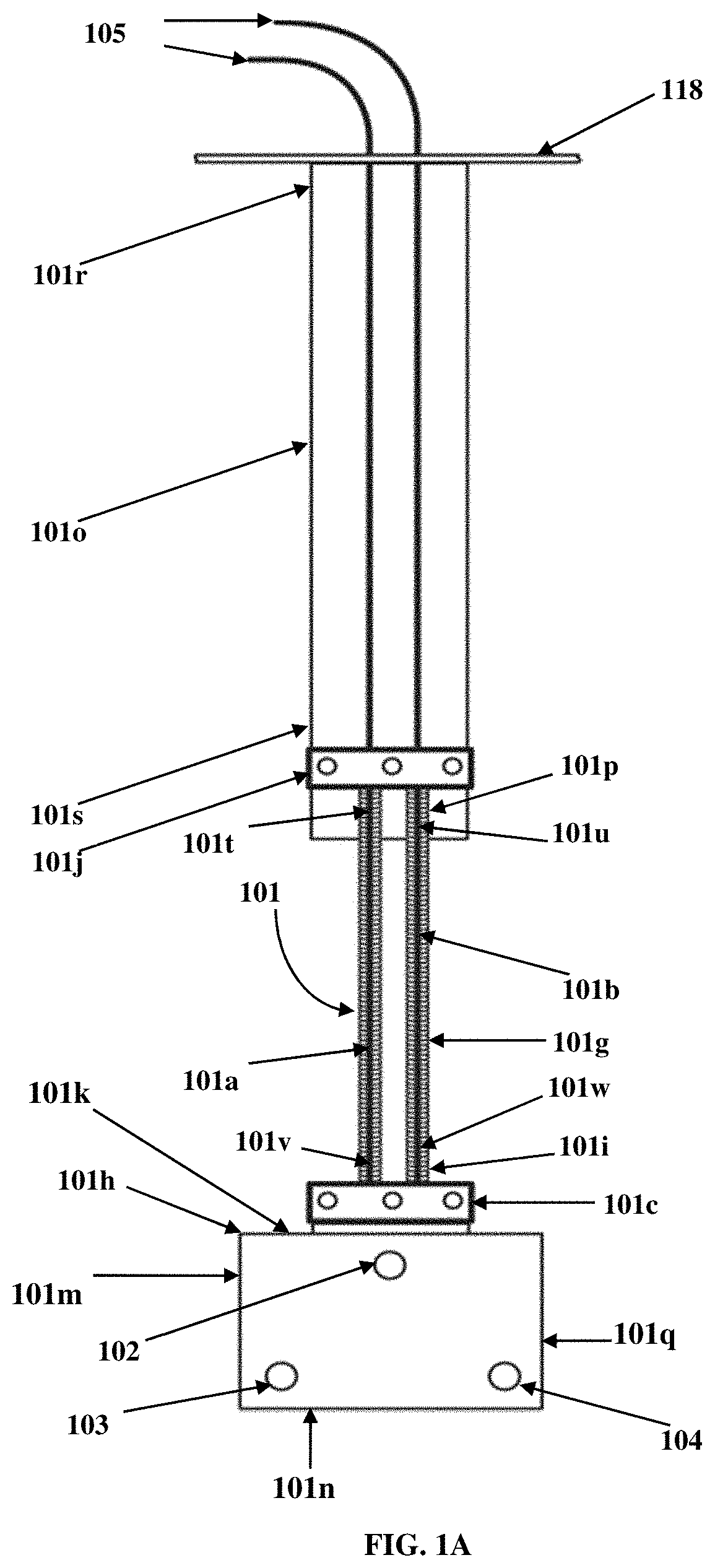 Magnetically Secured Charging Devices