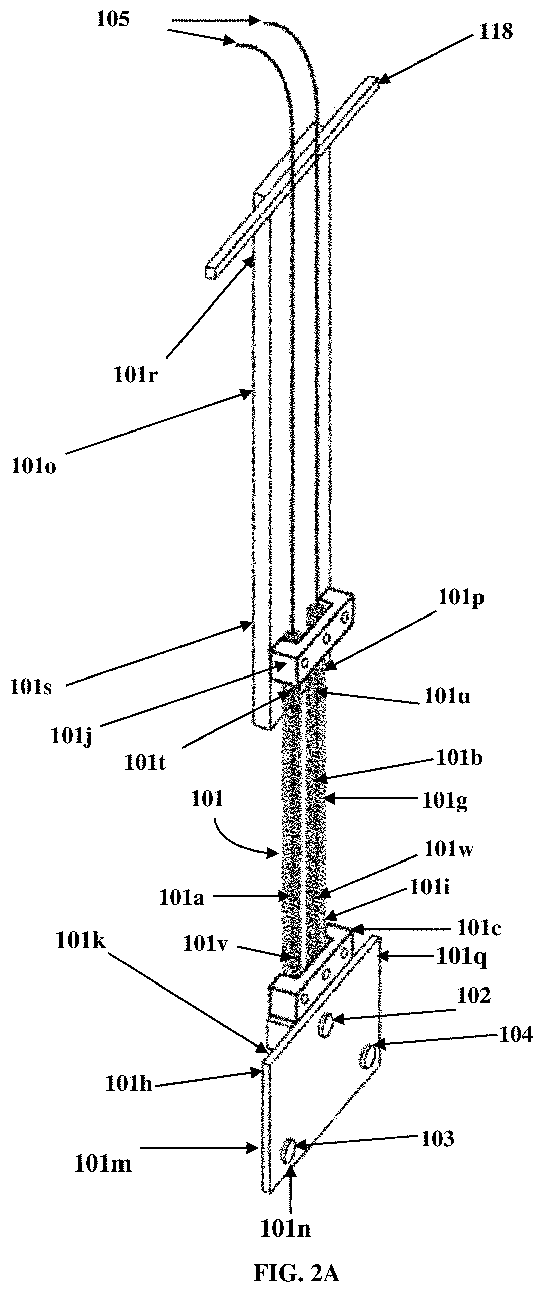 Magnetically Secured Charging Devices