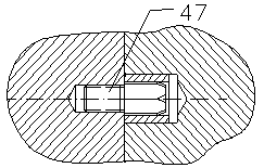 Electric tool box system for boring lathe