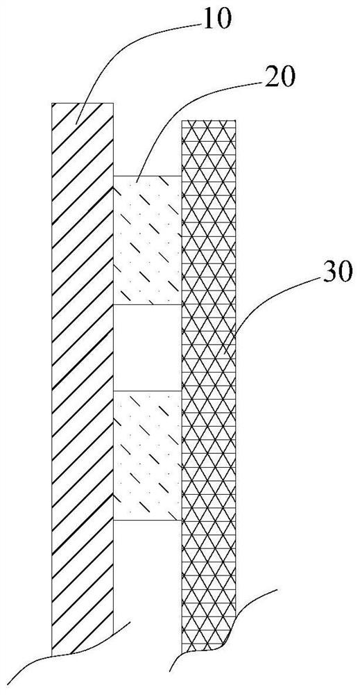 Photovoltaic thermoelectric power generation device suitable for mountain environment