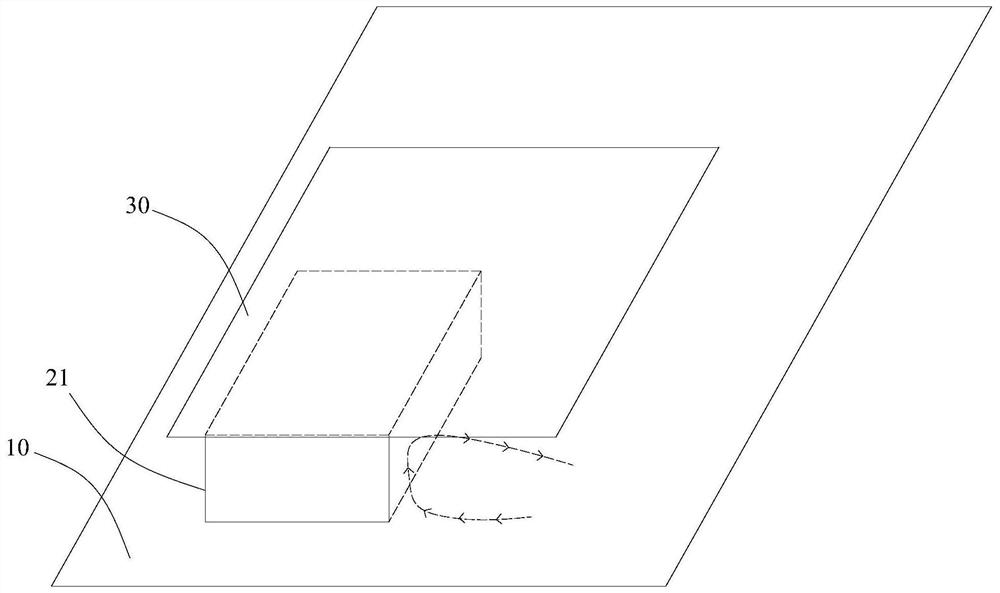 Photovoltaic thermoelectric power generation device suitable for mountain environment