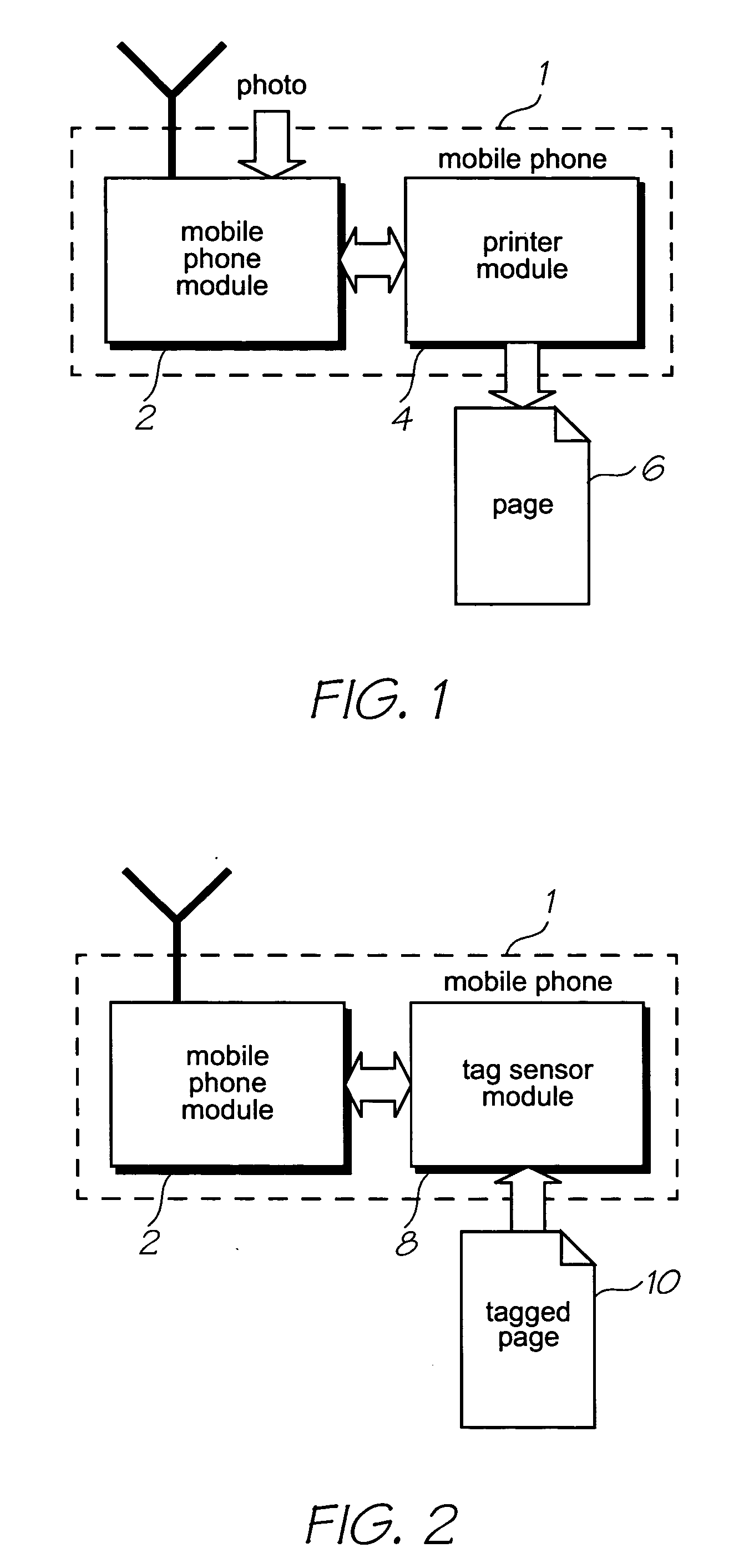 Ducting between ink outlets of sectioned ink reservoir