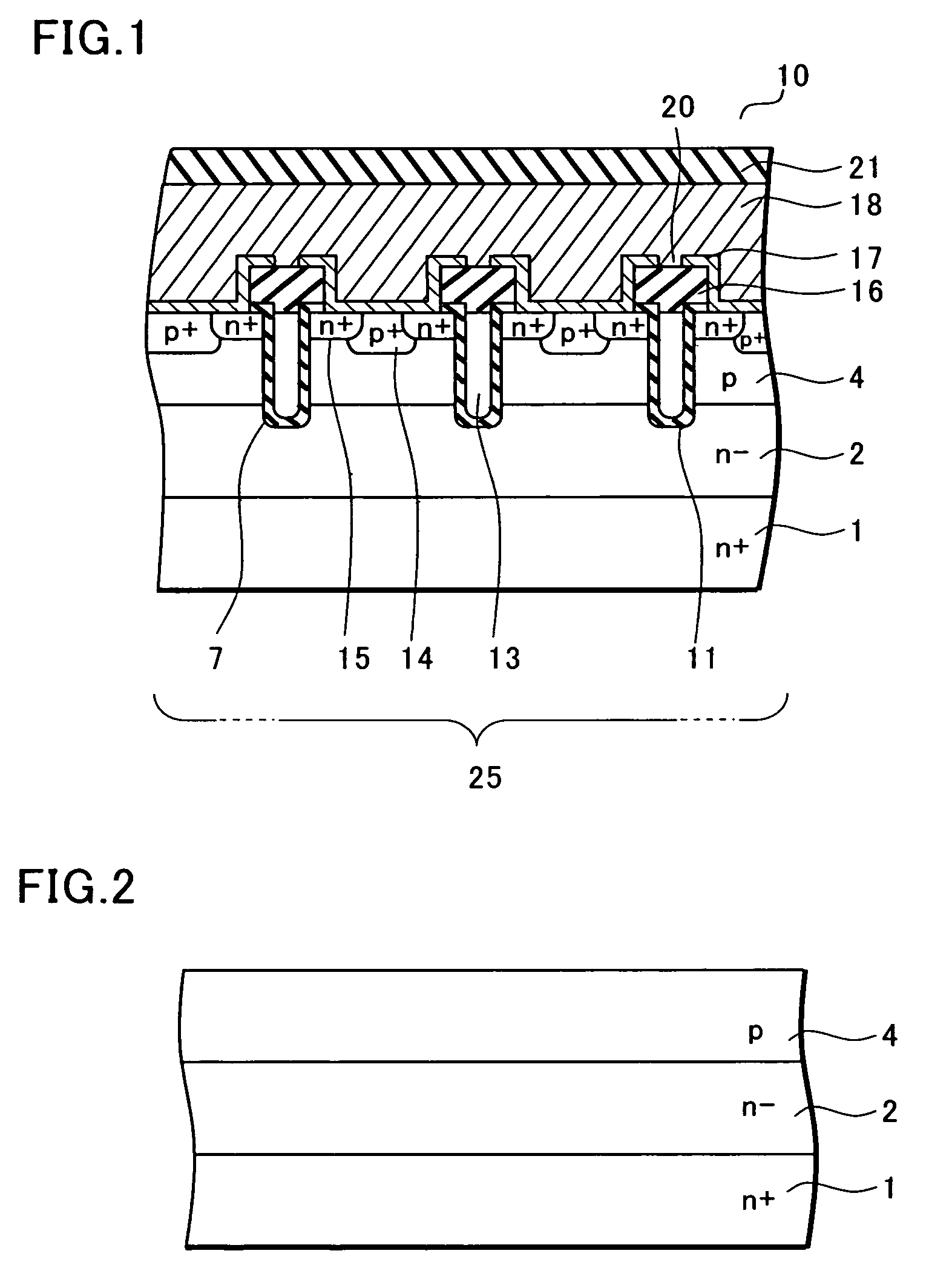 Method for manufacturing semiconductor device